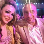 Suzan najm eddin sur yala.fm